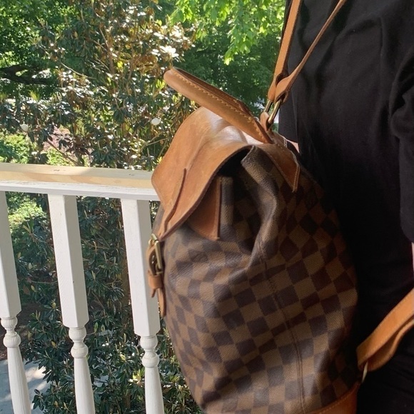 Louis Vuitton 1896-1996 edition centenaries 2127!! - Picture 8 of 11